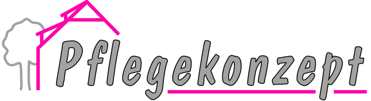 Pflegekonzept